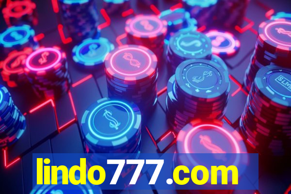 lindo777.com