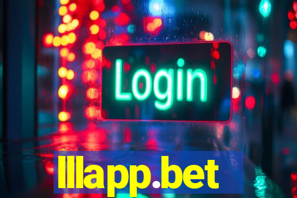 lllapp.bet