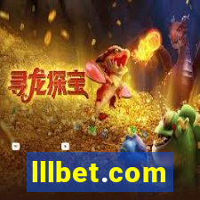 lllbet.com