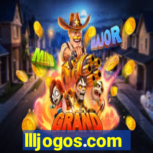 llljogos.com