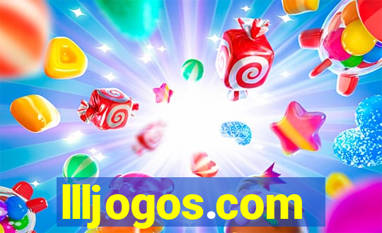 llljogos.com