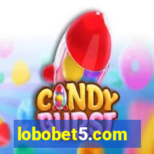 lobobet5.com