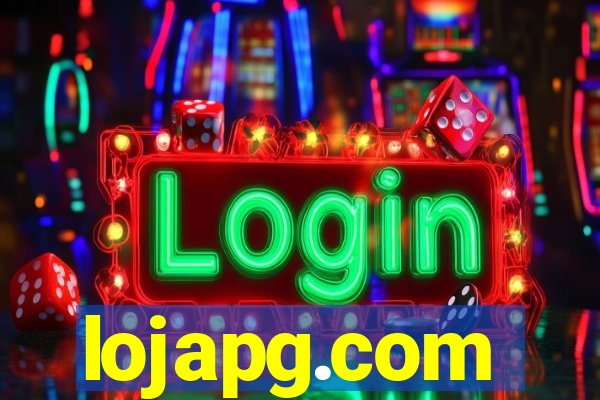 lojapg.com