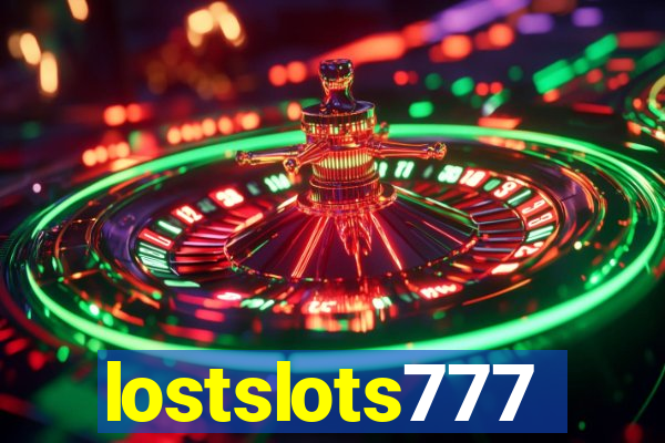 lostslots777