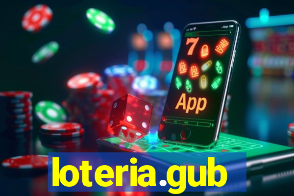 loteria.gub