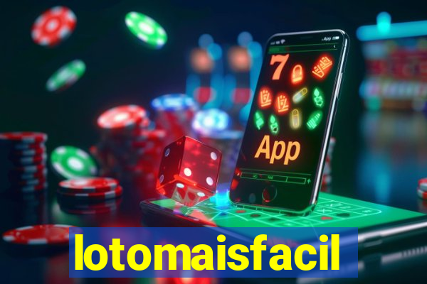 lotomaisfacil