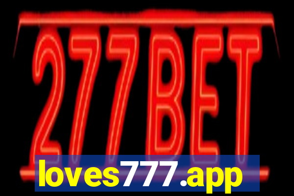 loves777.app