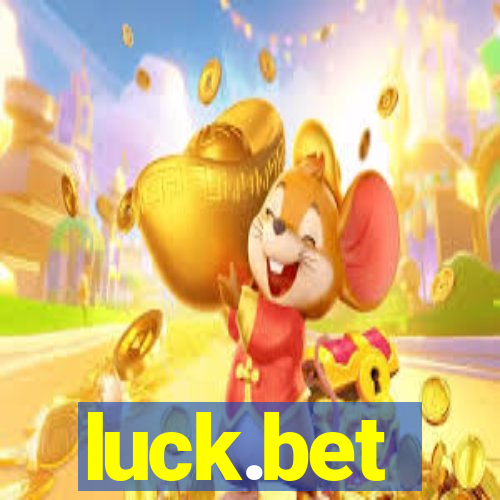 luck.bet