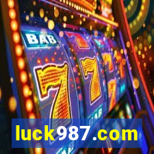 luck987.com