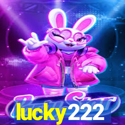 lucky222