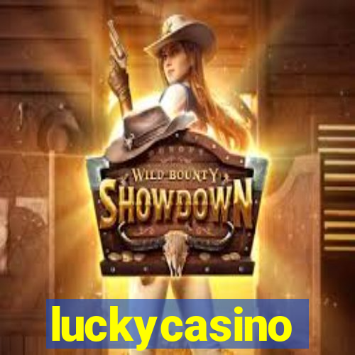 luckycasino