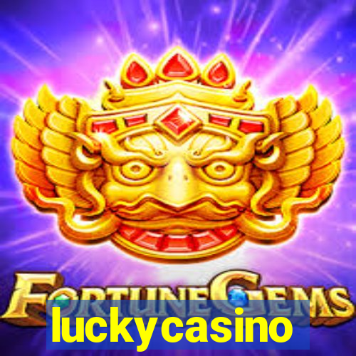 luckycasino