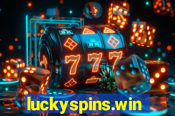 luckyspins.win