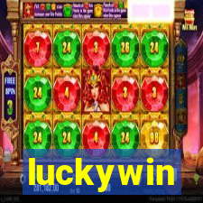 luckywin