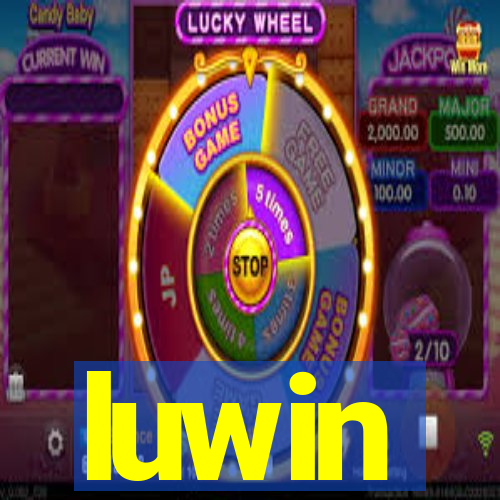 luwin