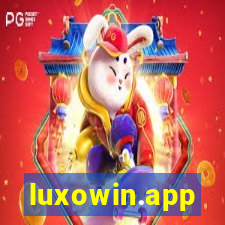 luxowin.app