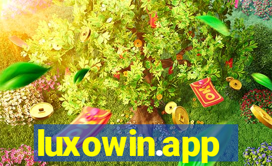 luxowin.app