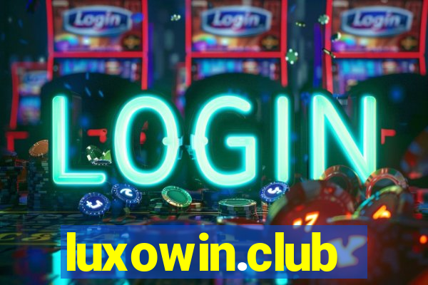 luxowin.club