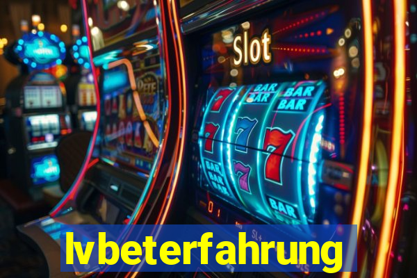 lvbeterfahrung