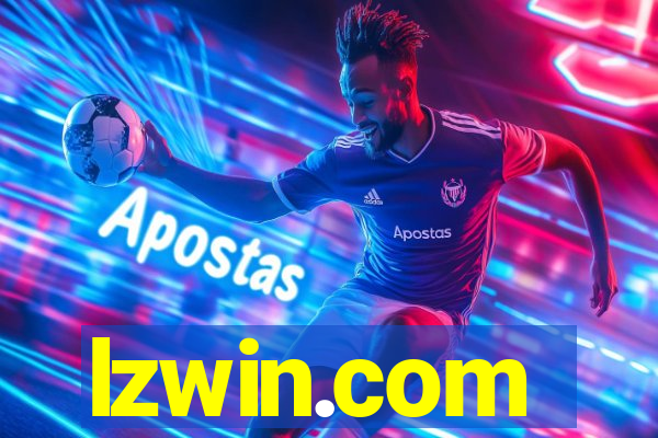 lzwin.com