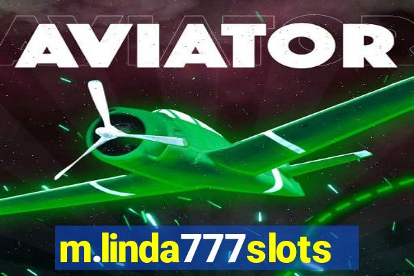 m.linda777slots