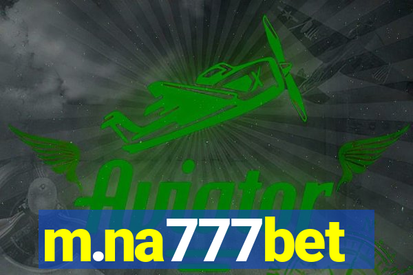 m.na777bet