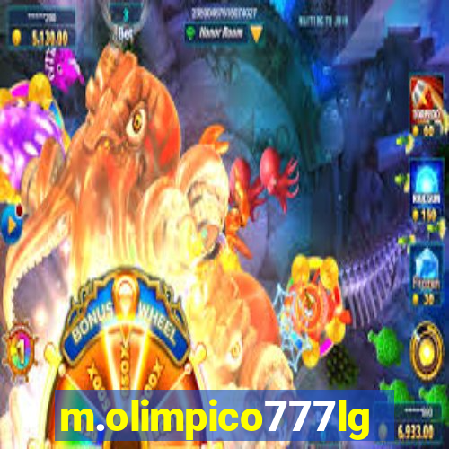 m.olimpico777lg.com