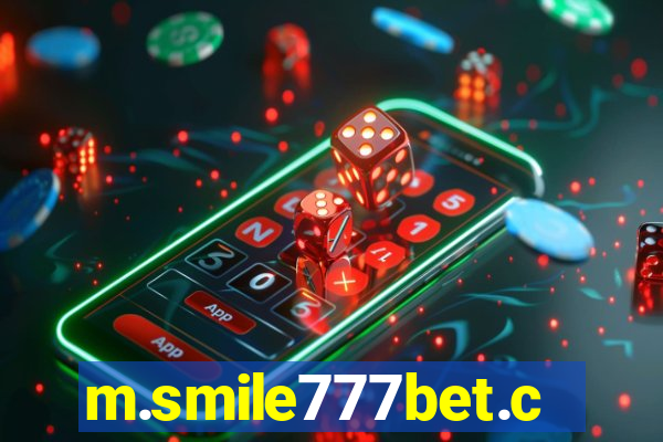 m.smile777bet.com