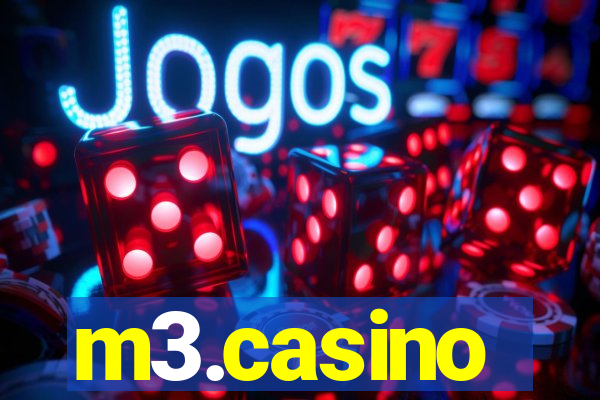 m3.casino