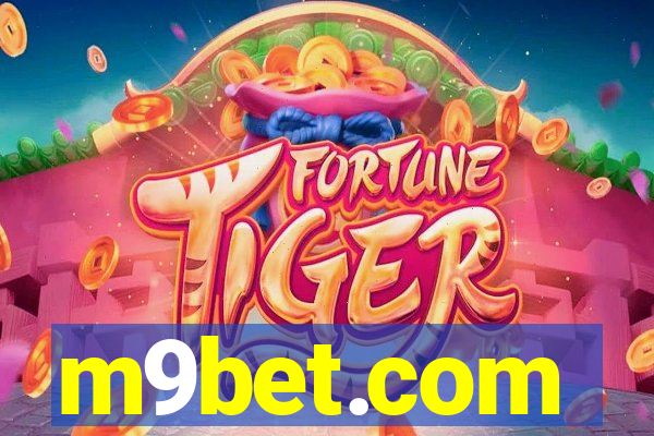 m9bet.com