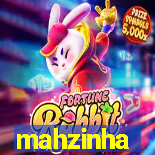 mahzinha