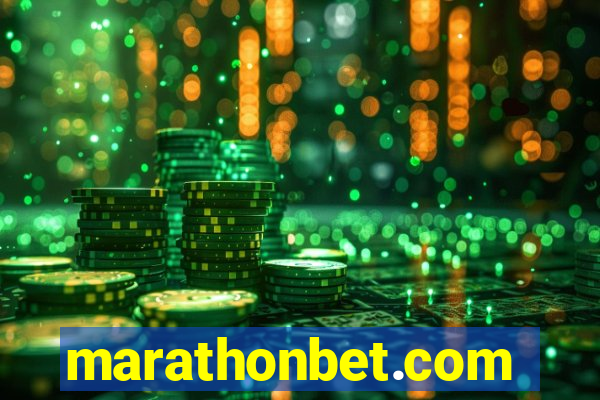 marathonbet.com