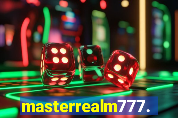 masterrealm777.com