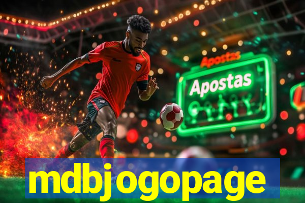 mdbjogopage