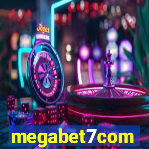 megabet7com