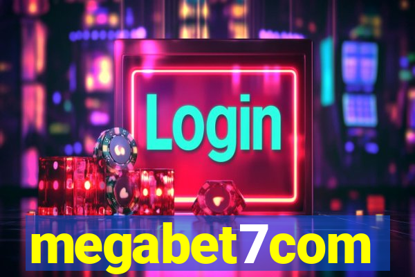 megabet7com