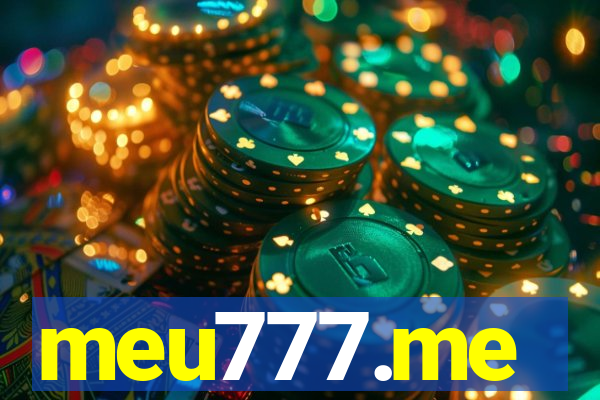 meu777.me