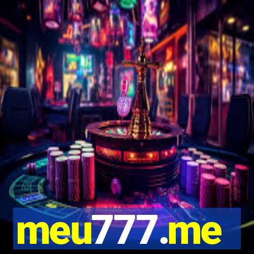 meu777.me