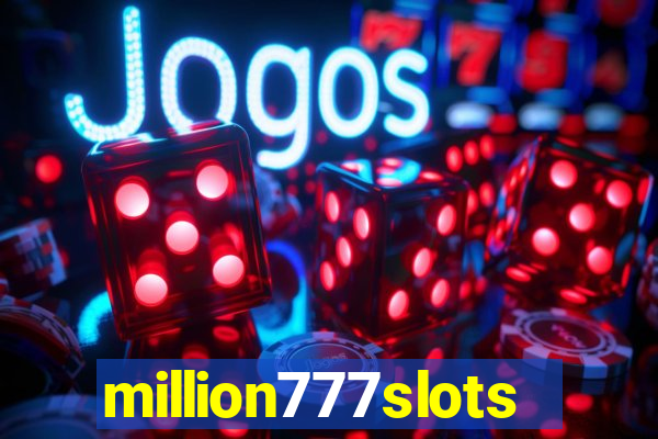 million777slots.com