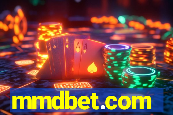 mmdbet.com