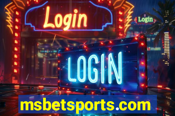 msbetsports.com