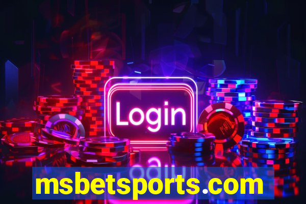 msbetsports.com