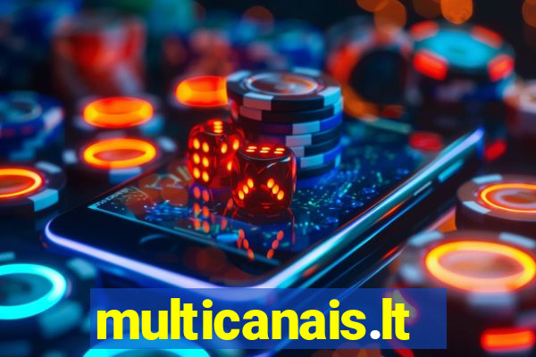 multicanais.lt