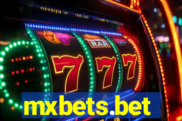 mxbets.bet