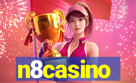 n8casino