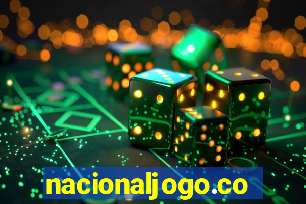 nacionaljogo.com