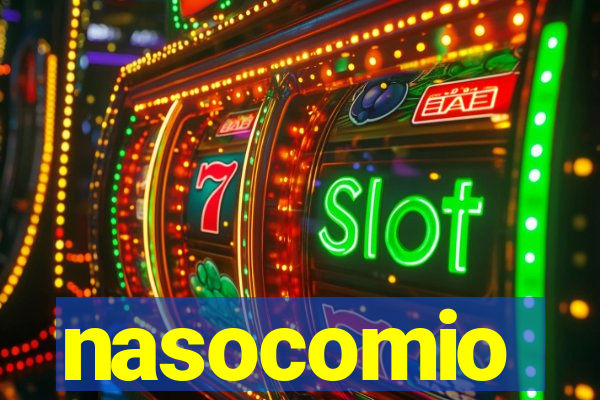 nasocomio