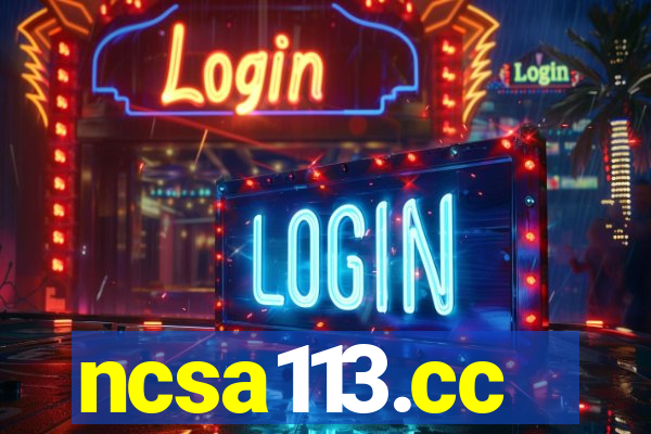 ncsa113.cc