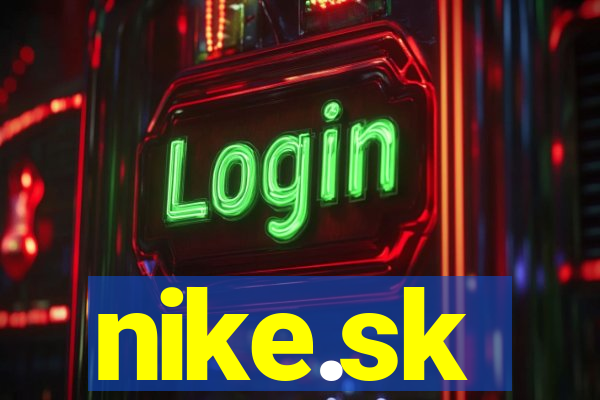 nike.sk