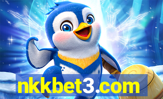 nkkbet3.com